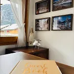 Apartment Ski-in Ski-out Fronte Piste & Seggiovia